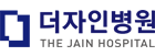 더자인병원 로고
